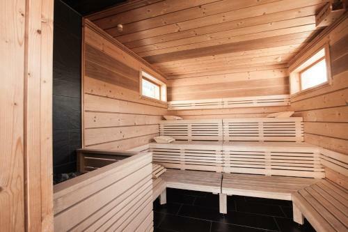 Hotel Tui Blue Schladming