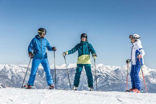 Hotel Tui Blue Schladming