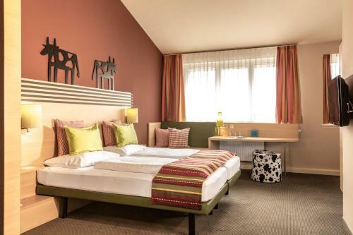 Hotel Tui Blue Schladming