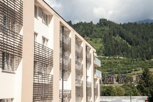 Hotel Tui Blue Schladming