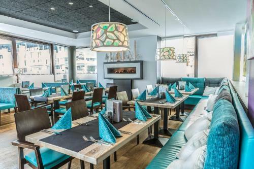 Hotel Tui Blue Schladming