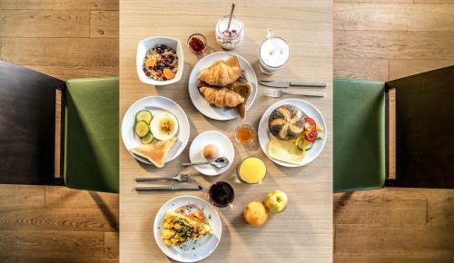 Hotel Tui Blue Schladming