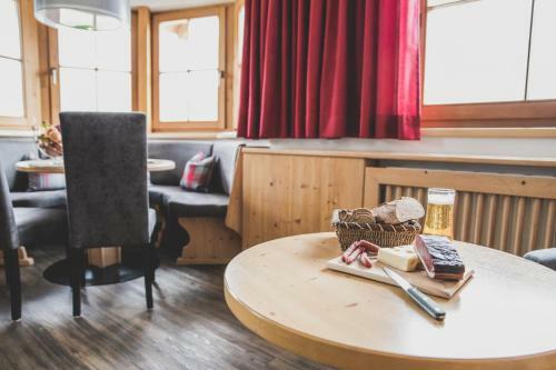 Apartamento Haus Sunnbichl