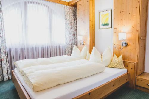 Apartamento Haus Sunnbichl