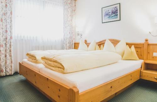 Apartamento Haus Sunnbichl