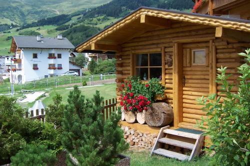 Apartamento Haus Sunnbichl