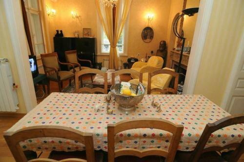 Apartamentos Style's Plovdiv Guest House