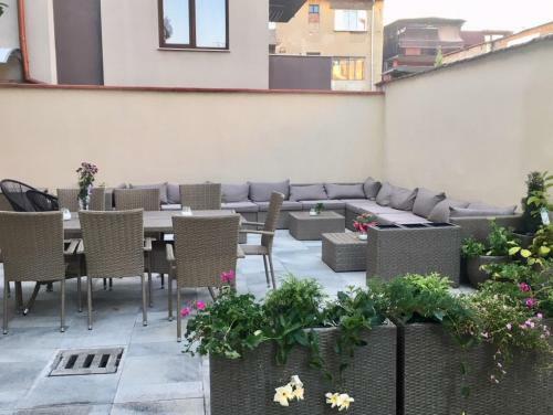 Apartamentos Style's Plovdiv Guest House