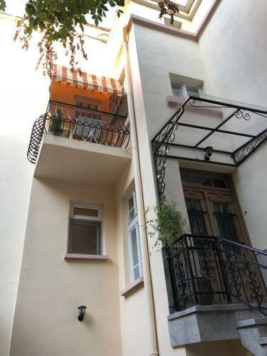 Apartamentos Style's Plovdiv Guest House