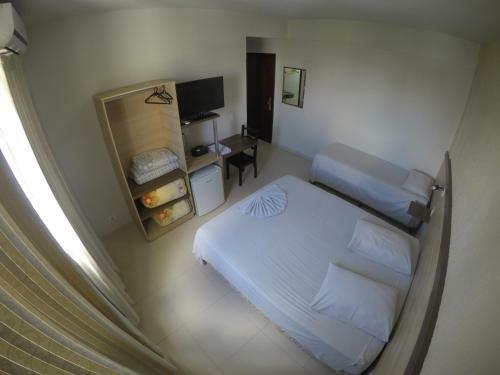 Moura Palace Hotel