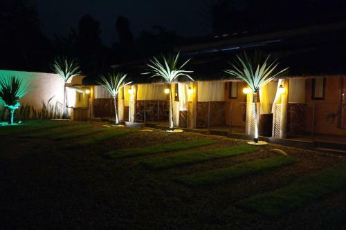Hostal Pousada De Charme Emirados