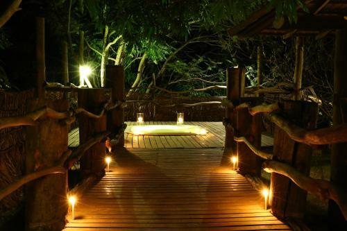 Hostal Bagu� Pousada