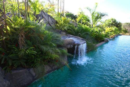 Hostal Bagu� Pousada