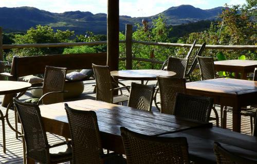 Hostal Bagu� Pousada