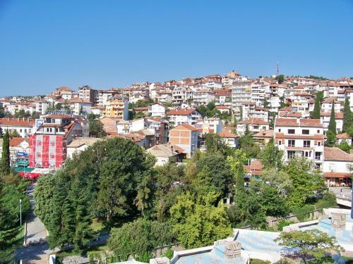 Apartment Bistritsa 2