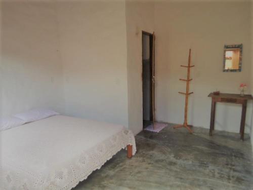 Apartamento Pousada Infinito Azul