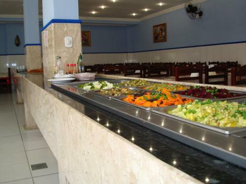 Hotel Esta��o De Minas