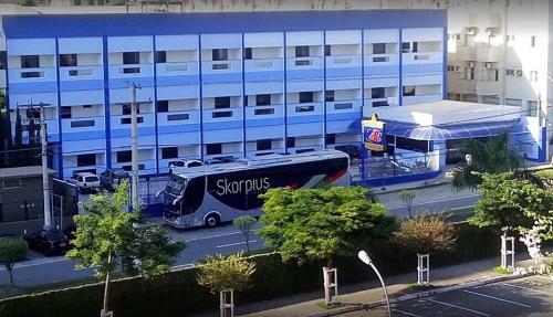 Hotel Esta��o De Minas