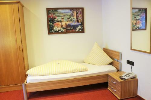 Hostal Apart Anja