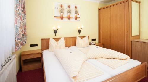 Hostal Apart Anja