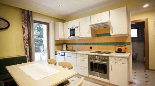 Hostal Apart Anja