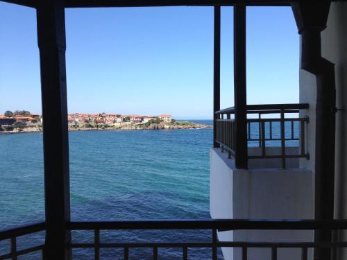 Hotel Parnasse