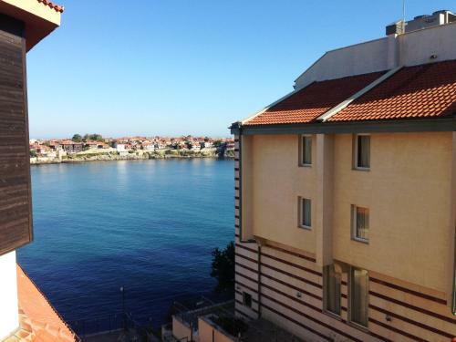 Hotel Parnasse