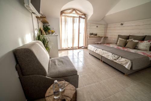 Apartamento The Poolhouse