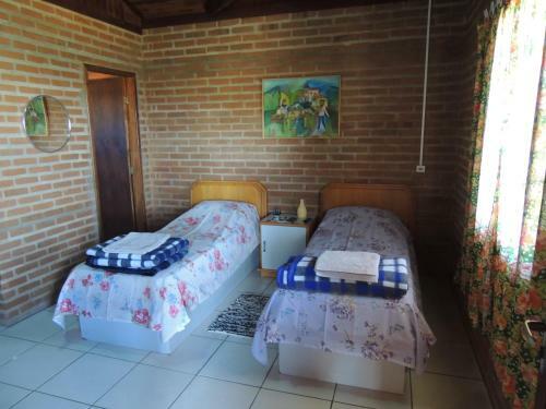 Bed & Breakfast Tocas Do Lago