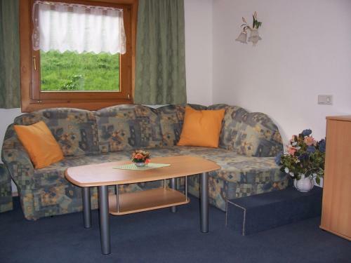 Apartamento Haus Emberger