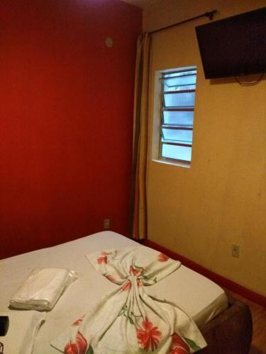 Hotel Serodio