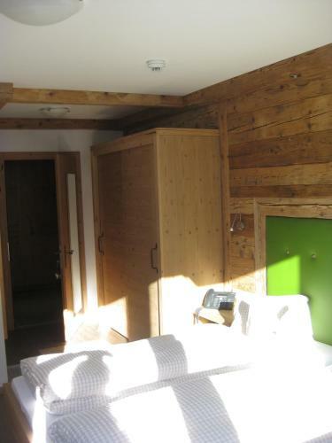 Bed & Breakfast Pension Muggengrat