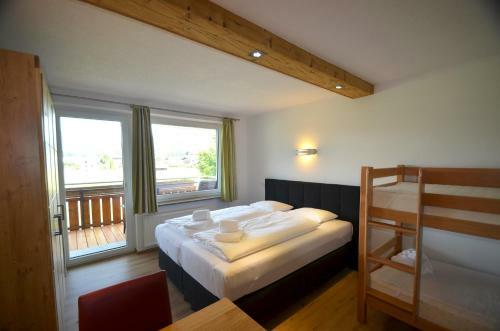 Deluxe Studio Kaprun By All In One Apartments