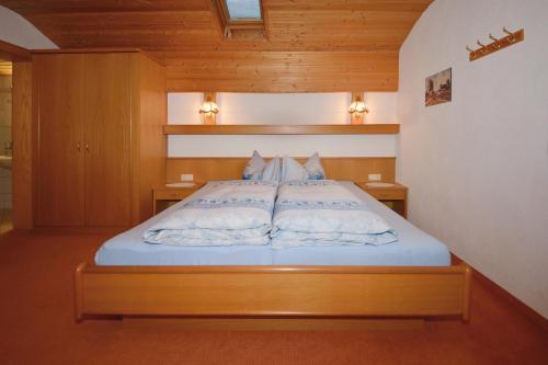 Hostal Apart Lukas