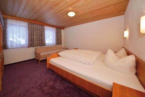 Hostal Apart Lukas