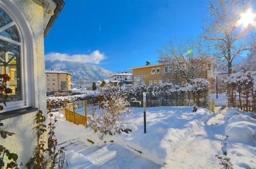 Villa Skilift-seeblick By Alpen Apartments