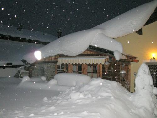 Apartamento Hirdehof