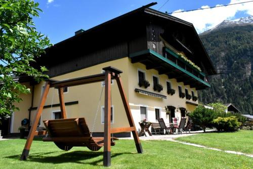 Apartamento Hirdehof