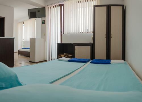 Hostal Kani Studios