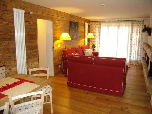Apartamento Appartement Letizia By Moni-care