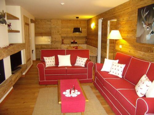Apartamento Appartement Letizia By Moni-care