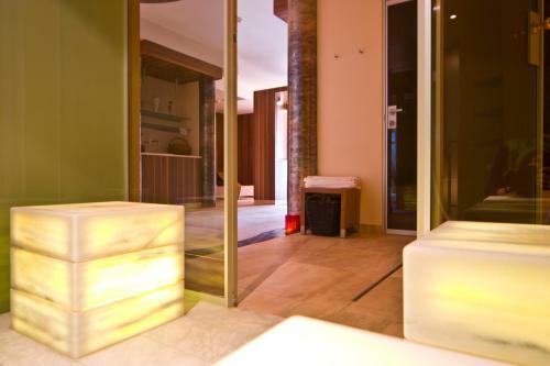 Hotel Jerzner Hof