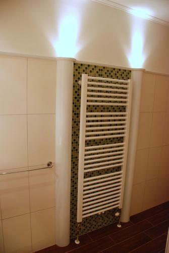 Apartamento Fewo Burgstaller