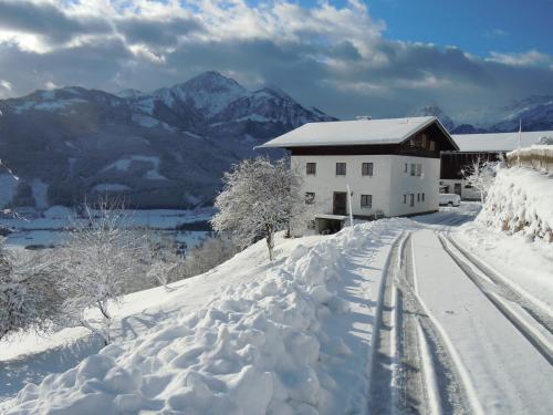 Apartamento Areithof