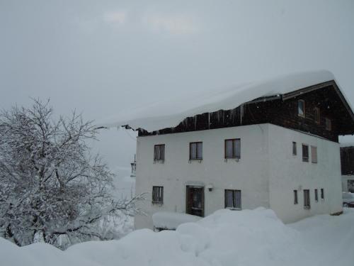 Apartamento Areithof