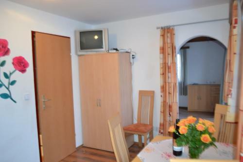 Apartamento Areithof