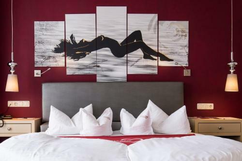 ... Mein Romantisches Hotel Toalstock