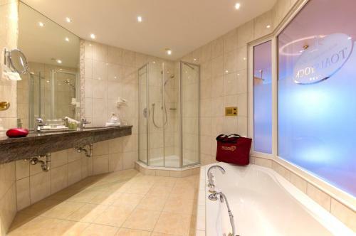 ... Mein Romantisches Hotel Toalstock