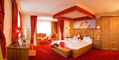 ... Mein Romantisches Hotel Toalstock