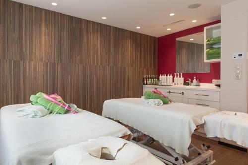 ... Mein Romantisches Hotel Toalstock